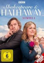 Shakespeare & Hathaway: Private Investigators - Staffel 1