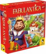 Fabulantica (Kinderspiel)