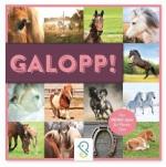 Herausgegeben:Kastenhuber, Bobby: Galopp