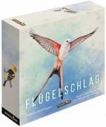 Flügelschlag (Kennerspiel des Jahres 2019)