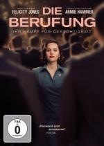 Daniel Stiepleman: Die Berufung - Ihr Ka