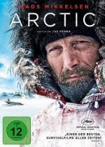 Joe Penna; Ryan Morrison: Arctic
