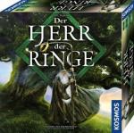 Reiner Knizia: Der Herr der Ringe - Jubi