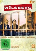 Wilsberg 32: Schutzengel / Bielefeld 23