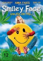 Anna Faris,John Krasinski: Smiley Face-W