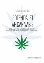 Helena Christensen: Potentialet af Canna