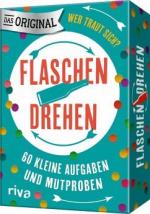Sybille Beck: Flaschendrehen
