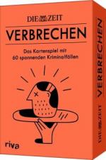 ZEIT Verbrechen