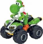 Carrera RC 2,4GHz Mario Kart Yoshi Quad 370200997X