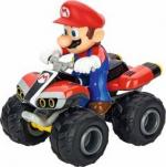 Carrera RC 2,4GHz Mario Kart Mario - Quad 370200996X