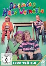 Dietlinde & Hans Wernerle: Dietlinde & H