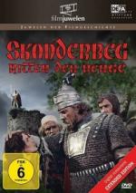 Mikhail Papava: Skanderbeg - Ritter der 