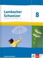 Lambacher Schweizer Mathematik 8 - G9. S