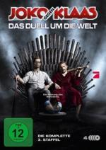 Joko Gegen Klaas - Das Duell um die Welt Staffel 3