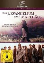 Pier Paolo Pasolini: Das 1. Evangelium n