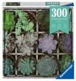 Ravensburger 12967 - Green, Moment-Puzzl