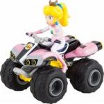 CARRERA RC - 2,4GHz Mario Kart(TM), Peach - Quad