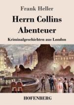 Frank Heller: Herrn Collins Abenteuer
