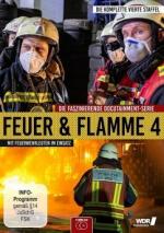 Feuer Und Flamme-Mit Feuerwehrmaennern I