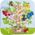 HABA 1306083001 - Magnetspiel Obstgarten