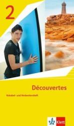 Découvertes 2. Ausgabe 1. oder 2. Fremds