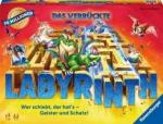 Ravensburger Das verrückte Labyrinth