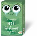 Johanna Fischer: Das kleine Monster. Mor