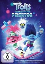 Sean Charmatz; Tim Heitz: Trolls - Harmo