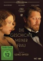 Die Geschichte meiner Frau