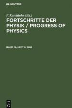Herausgegeben:Kaschluhn, F.; Lösche, A.; Herausgegeben:Kaschluhn, F.; Lösche, A.;