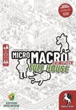 Johannes Sich: MicroMacro: Crime City 2 