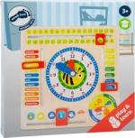 small foot: small foot 4765 - Lerntafel 