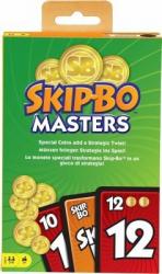 Skip-Bo Masters