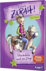 Mina Teichert: Pferdediebe und 