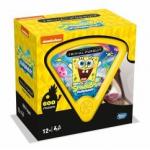 Winning Moves 47322 - Trivial Pursuit Spongebob, Wissenspiel
