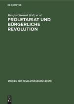 Herausgegeben:Kossok, Manfred; Kross, Ed