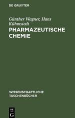 Wagner, Günther; Kühmstedt, Hans: Pharma