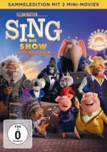 Garth Jennings: Sing - Die Show deines L