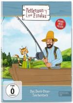 Sven Nordqvist: Pettersson und Findus - 