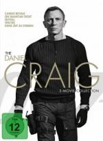 Paul Haggis; Robert Wade; Neal Purvis; I Paul Haggis; Robert Wade; Neal Purvis; I
