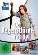 Der Regenschirmmörder - Pierre Richard
