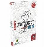Johannes Sich: MicroMacro: Crime City 3 