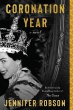 Jennifer Robson: Coronation Year