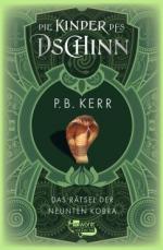 Kerr, P. B.: Das Rätsel der neunten Kobr