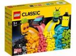 LEGO® Classic 11027 Neon Kreativ-Bauset