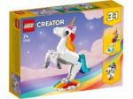 LEGO® Creator 31140 Magisches Einhorn