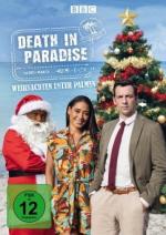 Death In Paradise: Death In Paradise - W