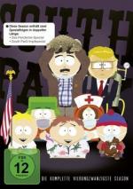 Matt Stone; Trey Parker: South Park - Se