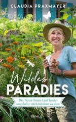 Claudia Praxmayer: Wildes Paradies (Mäng