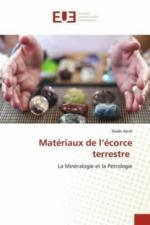 Matériaux de l¿écorce terrestre